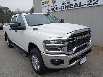New 2026 Ram 2500 Tradesman Crew Cab for sale #26136 - photo 1