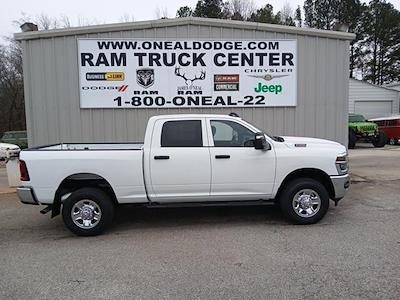 New 2026 Ram 2500 Tradesman Crew Cab for sale #26136 - photo 2