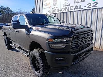New 2026 Ram 2500 Tradesman Crew Cab for sale #26142 - photo 1