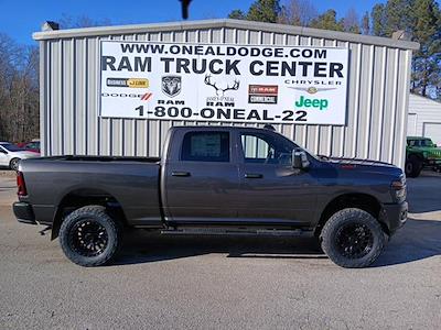 New 2026 Ram 2500 Tradesman Crew Cab for sale #26142 - photo 2