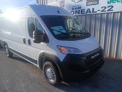New 2026 Ram ProMaster 3500 High Roof Empty Cargo Van for sale #26143 - photo 1