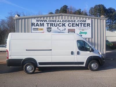 New 2026 Ram ProMaster 3500 High Roof Empty Cargo Van for sale #26143 - photo 2