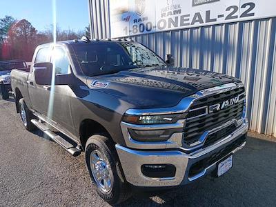 New 2026 Ram 2500 Tradesman Crew Cab for sale #26147 - photo 1