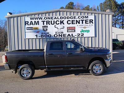 New 2026 Ram 2500 Tradesman Crew Cab for sale #26147 - photo 2