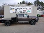 New 2026 Ram 3500 Crew Cab Flatbed Truck for sale #26148 - photo 2