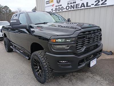 New 2026 Ram 2500 Tradesman Crew Cab for sale #26150 - photo 1