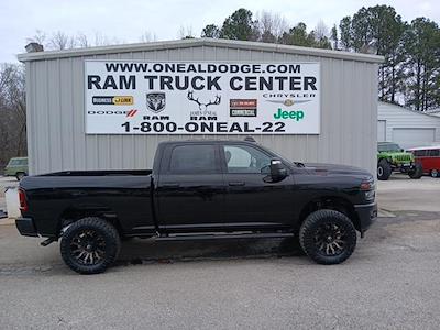 New 2026 Ram 2500 Tradesman Crew Cab for sale #26150 - photo 2