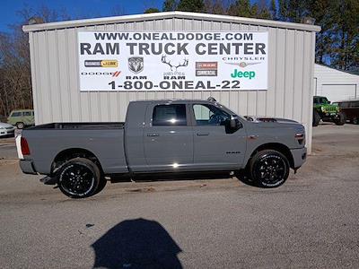 New 2026 Ram 2500 Laramie Mega Cab for sale #26151 - photo 2