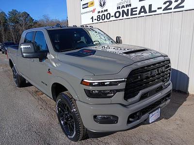New 2026 Ram 2500 Limited Mega Cab for sale #26152 - photo 1