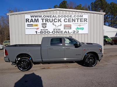 New 2026 Ram 2500 Limited Mega Cab for sale #26152 - photo 2
