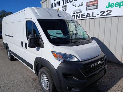 New 2026 Ram ProMaster 3500 High Roof Empty Cargo Van for sale #26153 - photo 1