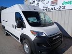 New 2026 Ram ProMaster 3500 High Roof Empty Cargo Van for sale #26153 - photo 1