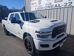 New 2026 Ram 2500 Laramie Mega Cab for sale #26156 - photo 1
