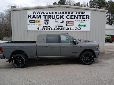 New 2026 Ram 2500 Laramie Mega Cab for sale #26157 - photo 2
