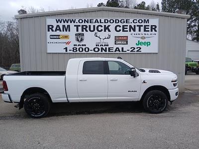 New 2026 Ram 2500 Laramie Mega Cab for sale #26159 - photo 2