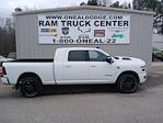 New 2026 Ram 2500 Laramie Mega Cab for sale #26159 - photo 2