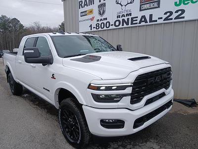 New 2026 Ram 2500 Limited Mega Cab for sale #26160 - photo 1