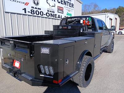 New 2026 Ram 4500 Crew Cab Flatbed Truck for sale #26162 - photo 2