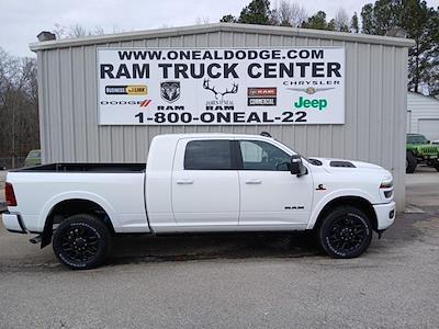 New 2026 Ram 2500 Limited Mega Cab for sale #26163 - photo 2