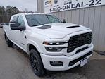 New 2026 Ram 2500 Limited Mega Cab for sale #26163 - photo 1