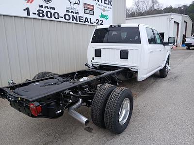 New 2026 Ram 3500 Crew Cab 60 CA Cab Chassis for sale #26166 - photo 1