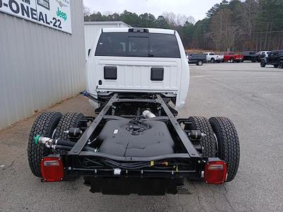 New 2026 Ram 3500 Crew Cab 60 CA Cab Chassis for sale #26166 - photo 2