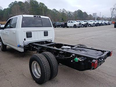New 2026 Ram 3500 Crew Cab 60 CA Cab Chassis for sale #26166 - photo 2