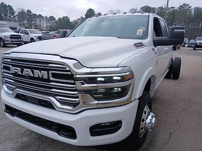 New 2026 Ram 3500 Crew Cab 60 CA Cab Chassis for sale #26166 - photo 1