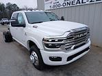 New 2026 Ram 3500 Crew Cab 60 CA Cab Chassis for sale #26166 - photo 7