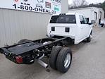 New 2026 Ram 3500 Crew Cab 60 CA Cab Chassis for sale #26166 - photo 1