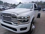 New 2026 Ram 3500 Crew Cab 60 CA Cab Chassis for sale #26166 - photo 6