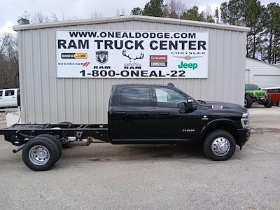 New 2026 Ram 3500 Crew Cab 60 CA Cab Chassis for sale #26167 - photo 2