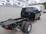 New 2026 Ram 3500 Crew Cab 60 CA Cab Chassis for sale #26167 - photo 3