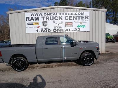 New 2026 Ram 3500 Laramie Mega Cab for sale #26168 - photo 2