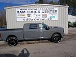 New 2026 Ram 3500 Laramie Mega Cab for sale #26168 - photo 2