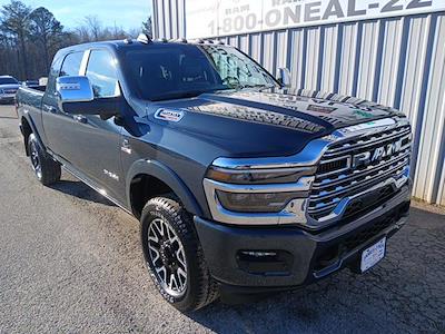 New 2026 Ram 2500 Longhorn Mega Cab for sale #26171 - photo 1