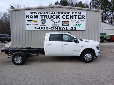New 2026 Ram 3500 Crew Cab 60 CA Cab Chassis for sale #26174 - photo 2