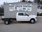 New 2026 Ram 3500 Crew Cab 60 CA Cab Chassis for sale #26174 - photo 2