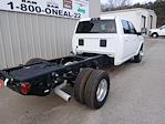 New 2026 Ram 3500 Crew Cab 60 CA Cab Chassis for sale #26174 - photo 3