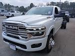 New 2026 Ram 3500 Crew Cab 60 CA Cab Chassis for sale #26174 - photo 9