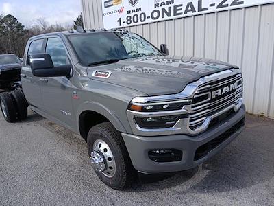 New 2026 Ram 3500 Crew Cab 60 CA Cab Chassis for sale #26175 - photo 1