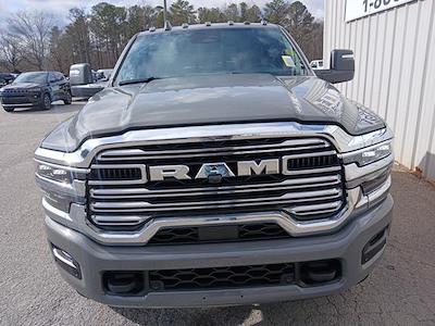 New 2026 Ram 3500 Crew Cab 60 CA Cab Chassis for sale #26175 - photo 2