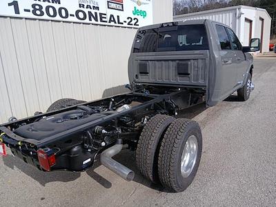 New 2026 Ram 3500 Crew Cab 60 CA Cab Chassis for sale #26175 - photo 2