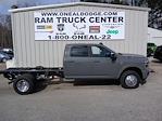 New 2026 Ram 3500 Crew Cab 60 CA Cab Chassis for sale #26175 - photo 3