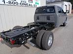 New 2026 Ram 3500 Crew Cab 60 CA Cab Chassis for sale #26175 - photo 5