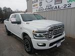 New 2026 Ram 2500 Longhorn Mega Cab for sale #26176 - photo 1