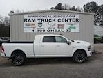 New 2026 Ram 2500 Longhorn Mega Cab for sale #26176 - photo 2