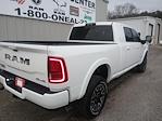 New 2026 Ram 2500 Longhorn Mega Cab for sale #26176 - photo 4