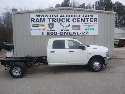 New 2026 Ram 3500 Crew Cab 60 CA Cab Chassis for sale #26177 - photo 2
