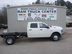 New 2026 Ram 3500 Crew Cab 60 CA Cab Chassis for sale #26177 - photo 2